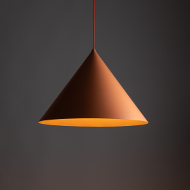 Lampa sufitowa CONO XL 11386