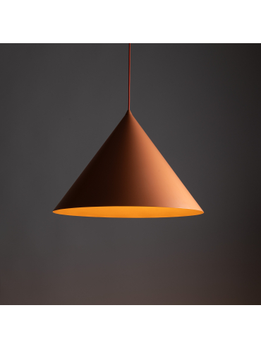Lampa sufitowa CONO XL 11386
