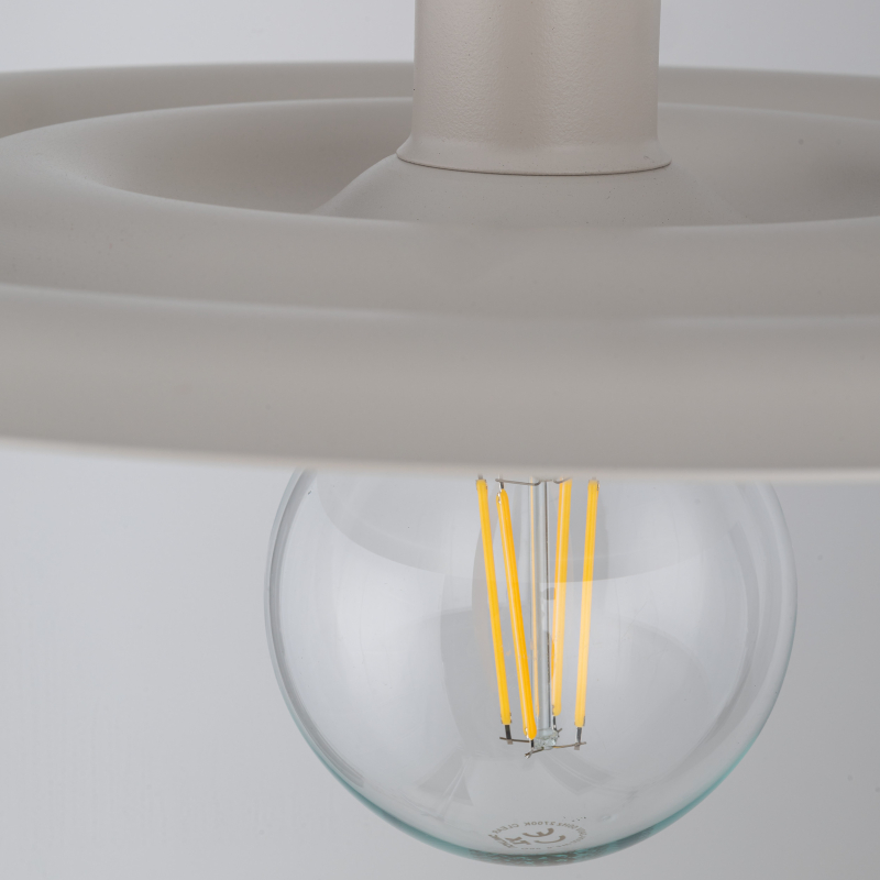 Lampa sufitowa ONDA  11407