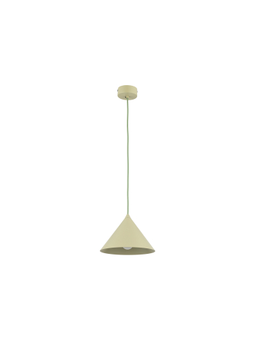 Lampa sufitowa CONO S 11417