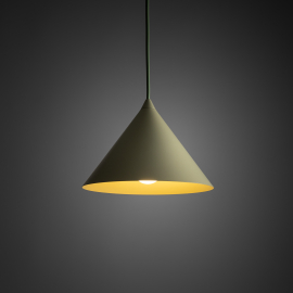 Lampa sufitowa CONO S 11417