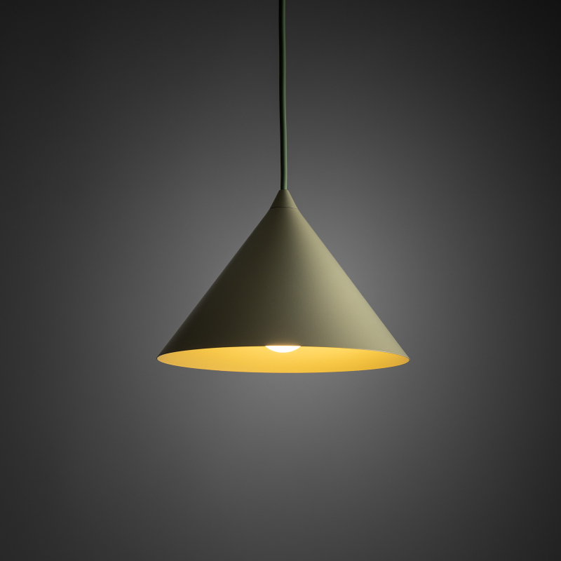 Lampa sufitowa CONO S 11417