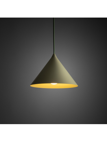 Lampa sufitowa CONO S 11417