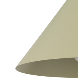 Lampa sufitowa CONO S 11417