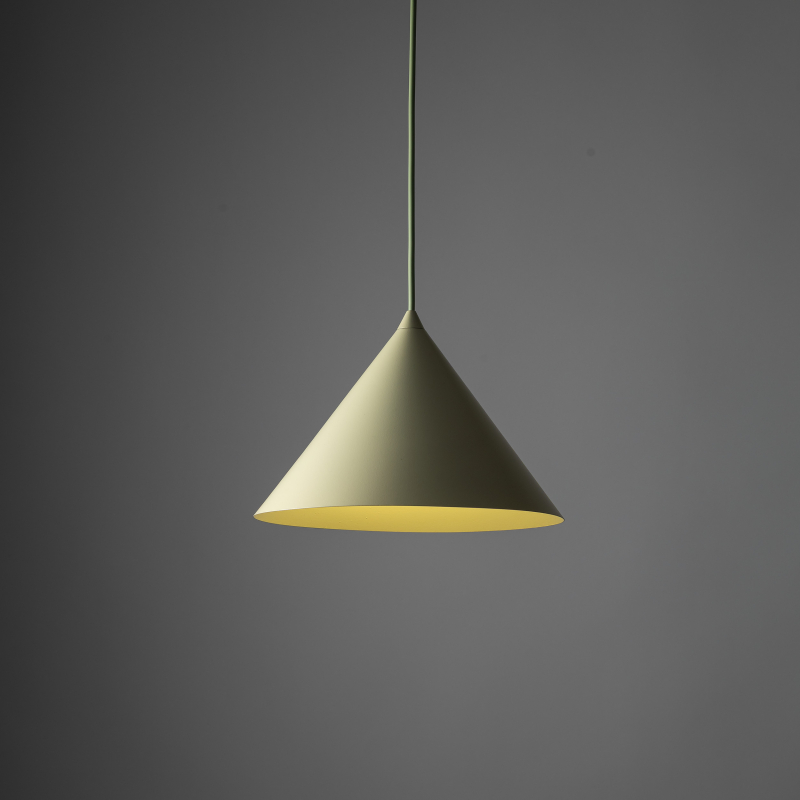 Lampa sufitowa CONO M 11418
