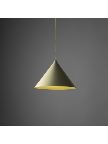 Lampa sufitowa CONO M 11418