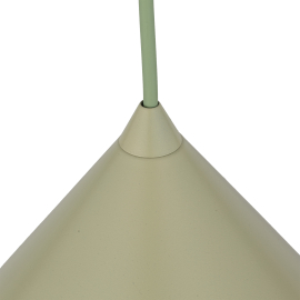 Lampa sufitowa CONO M 11418