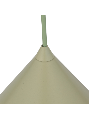 Lampa sufitowa CONO M 11418