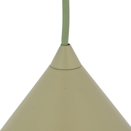 Lampa sufitowa CONO L 11419