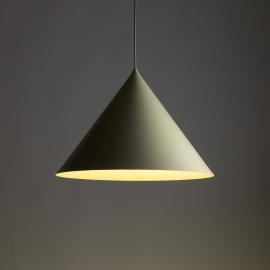 Lampa sufitowa CONO XL 11420