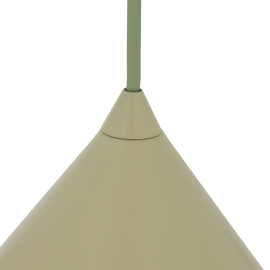 Lampa sufitowa CONO XL 11420
