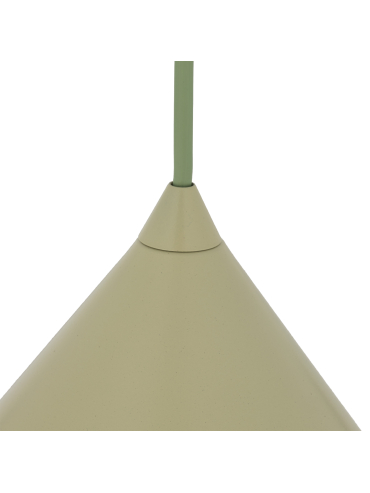 Lampa sufitowa CONO XL 11420