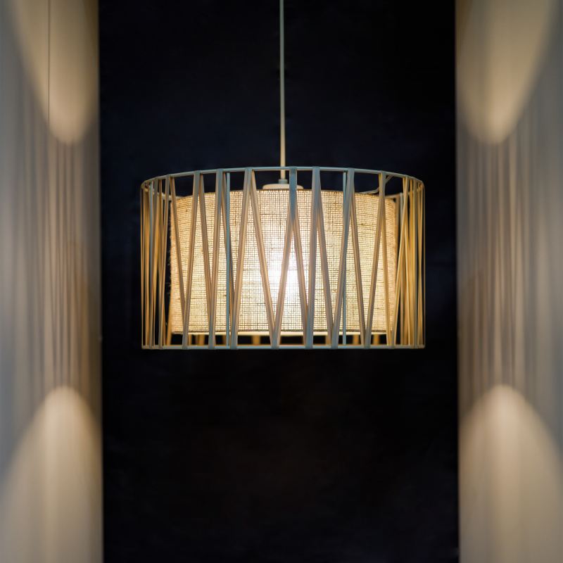 Lampa sufitowa HARMONY SABIA 11460