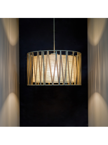 Lampa sufitowa HARMONY SABIA 11460