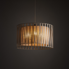 Lampa sufitowa HARMONY SABIA 11461