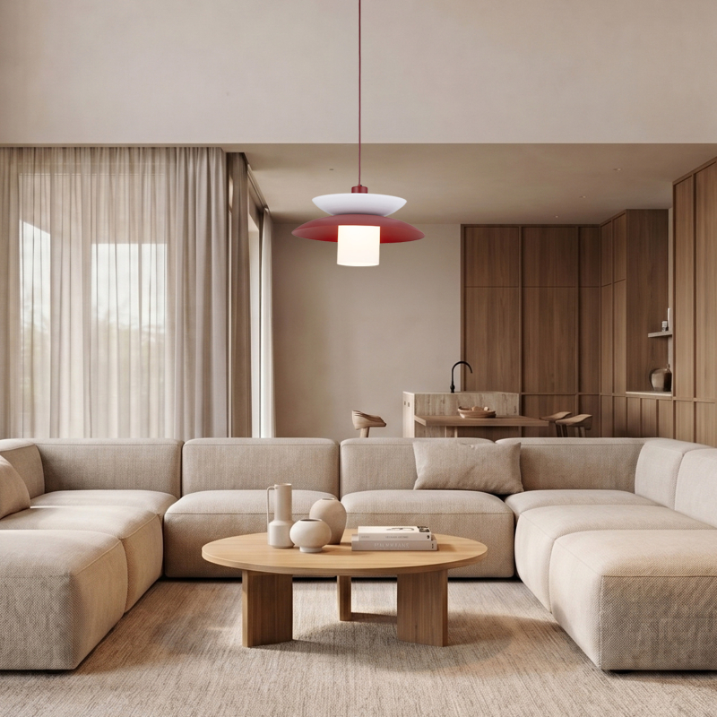 Lampa sufitowa VERADO  11768