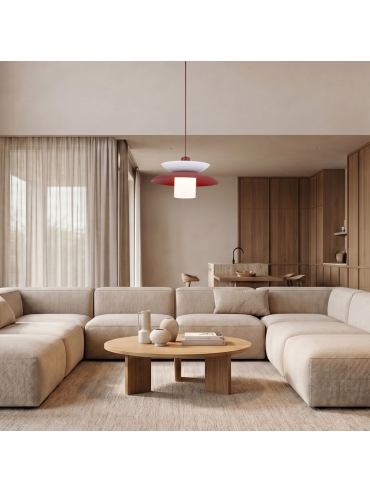 Lampa sufitowa VERADO  11768