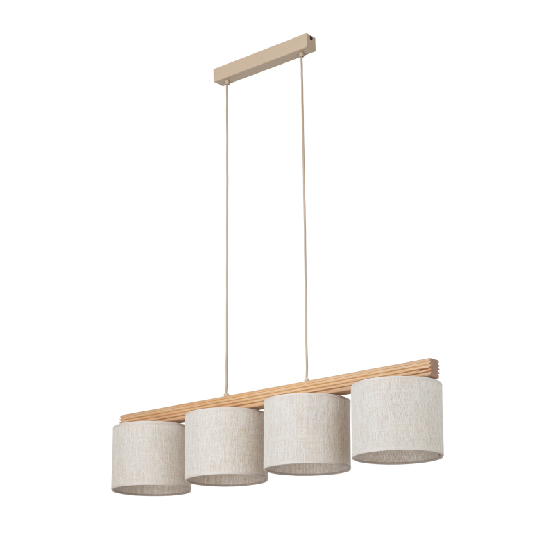 Lampa sufitowa VIGA SHADE 11770