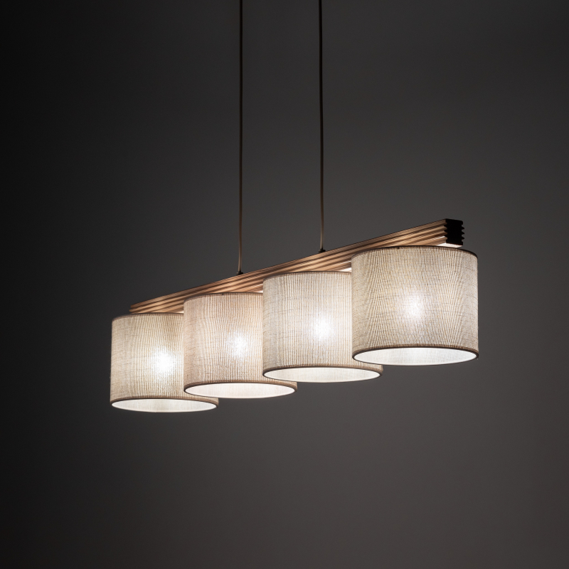 Lampa sufitowa VIGA SHADE 11770