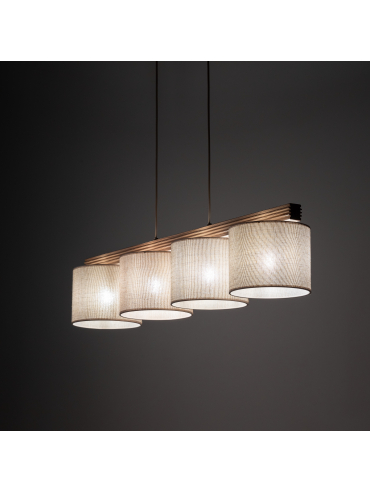 Lampa sufitowa VIGA SHADE 11770