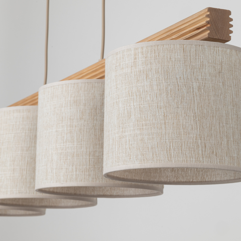 Lampa sufitowa VIGA SHADE 11770