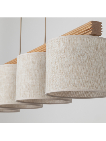 Lampa sufitowa VIGA SHADE 11770