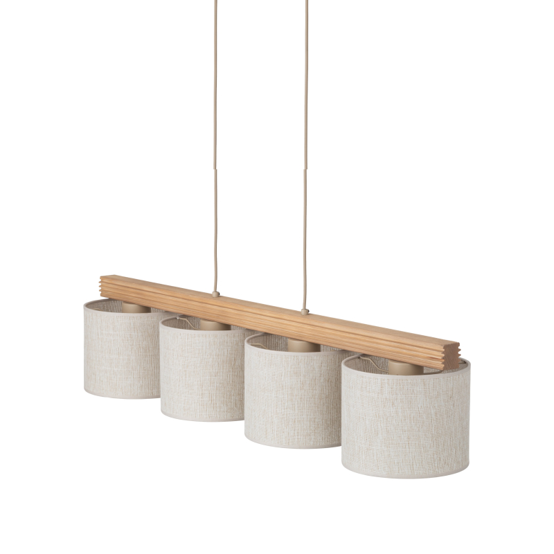 Lampa sufitowa VIGA SHADE 11770