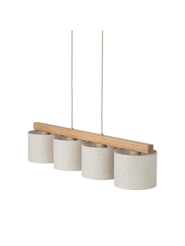 Lampa sufitowa VIGA SHADE 11770