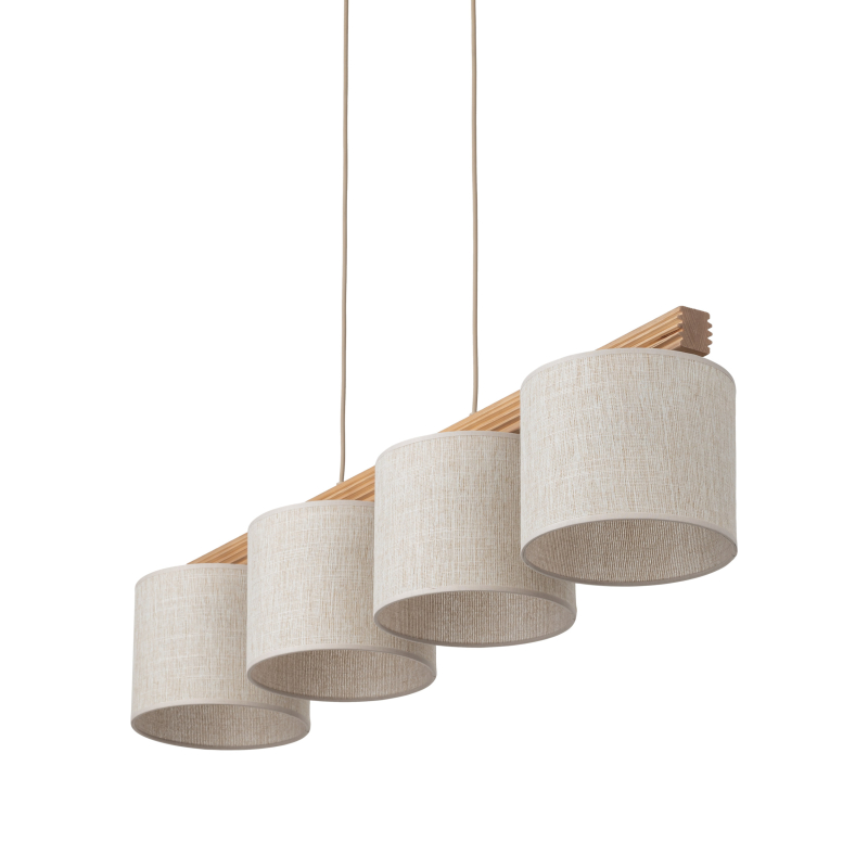 Lampa sufitowa VIGA SHADE 11770