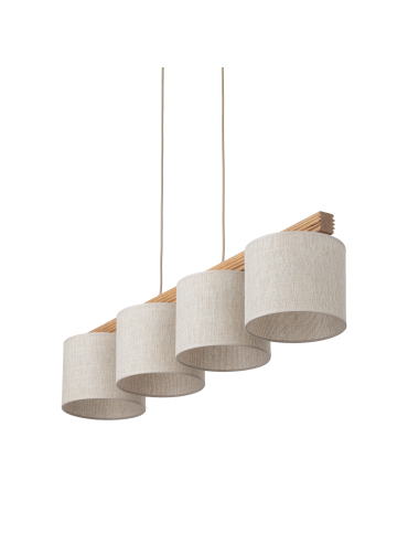 Lampa sufitowa VIGA SHADE 11770