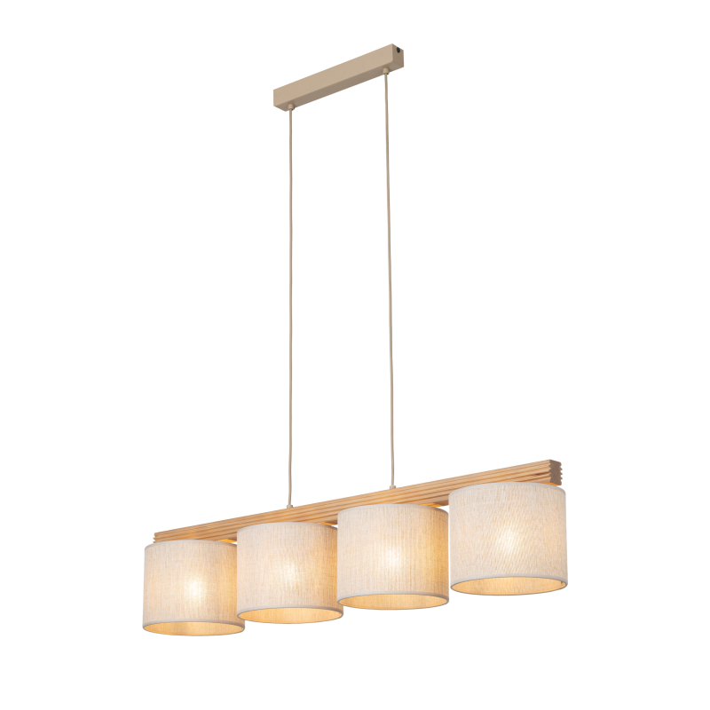 Lampa sufitowa VIGA SHADE 11770
