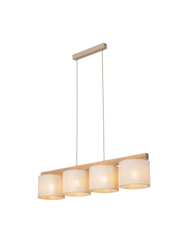 Lampa sufitowa VIGA SHADE 11770