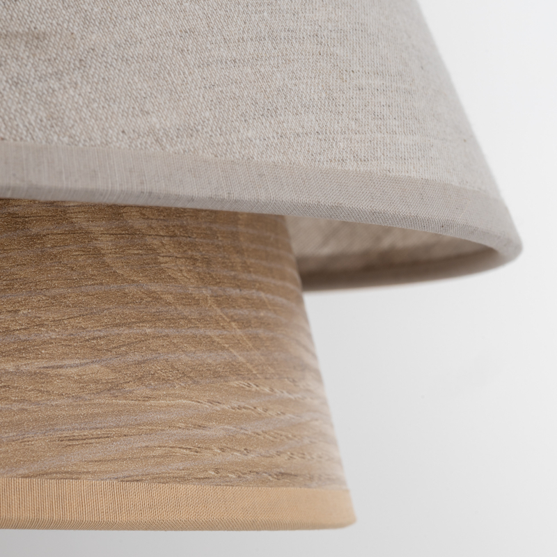 Lampa sufitowa KALUM LEN 11781
