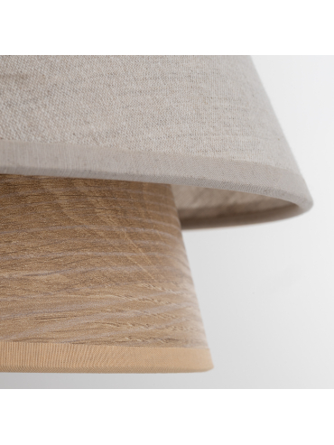 Lampa sufitowa KALUM LEN 11781