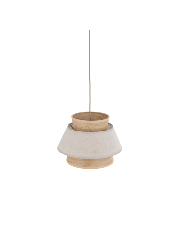 Lampa sufitowa KALUM LEN 11781