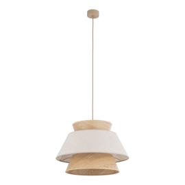 Lampa sufitowa KALUM LEN 11782