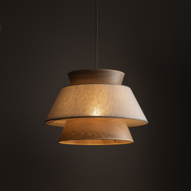 Lampa sufitowa KALUM LEN 11782