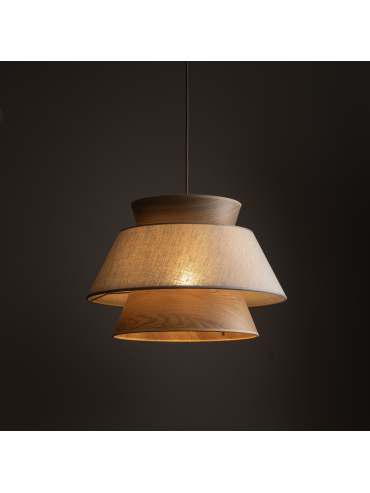 Lampa sufitowa KALUM LEN 11782