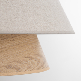 Lampa sufitowa KALUM LEN 11782