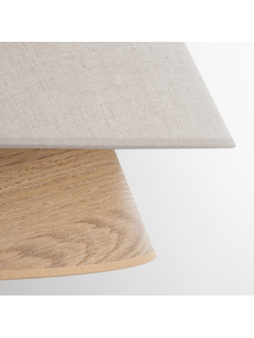 Lampa sufitowa KALUM LEN 11782