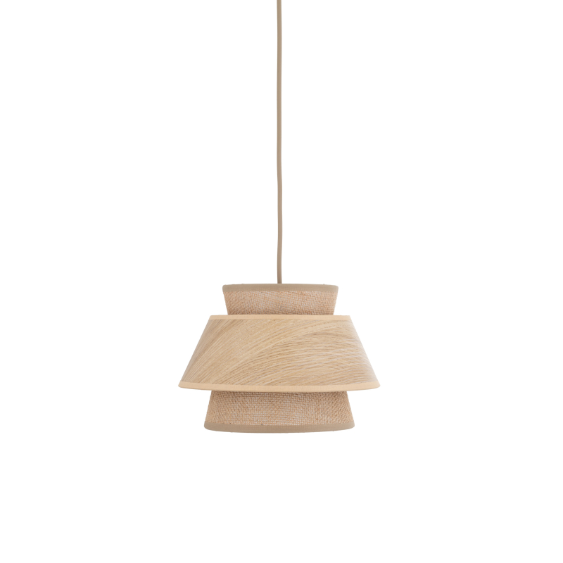 Lampa sufitowa KALUM WOOD 11783