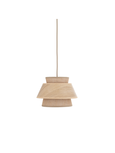 Lampa sufitowa KALUM WOOD 11783