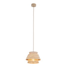 Lampa sufitowa KALUM WOOD 11783