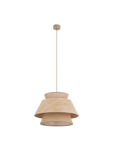 Lampa sufitowa KALUM WOOD 11784