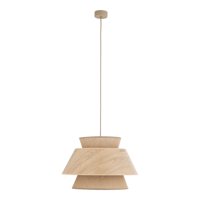 Lampa sufitowa KALUM WOOD 11784