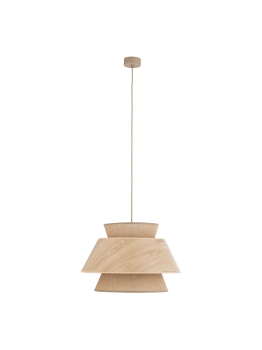 Lampa sufitowa KALUM WOOD 11784