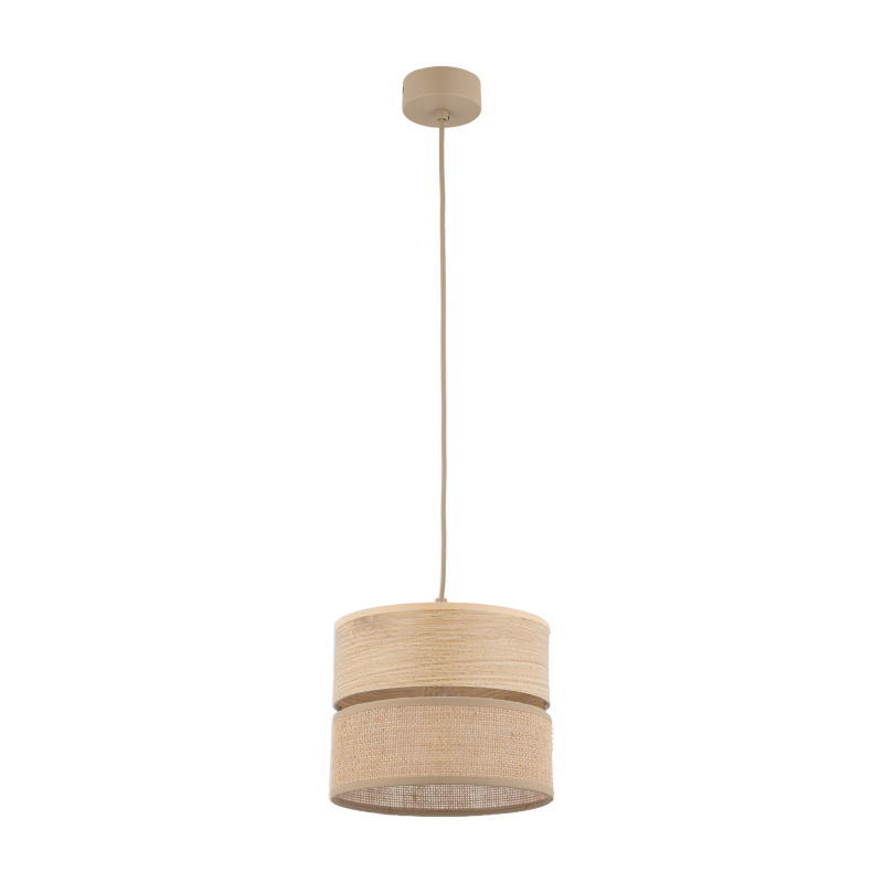Lampa sufitowa DORMA WOOD 11785