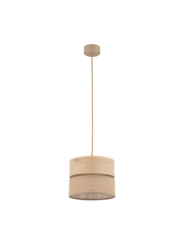 Lampa sufitowa DORMA WOOD 11785