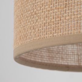 Lampa sufitowa DORMA WOOD 11785