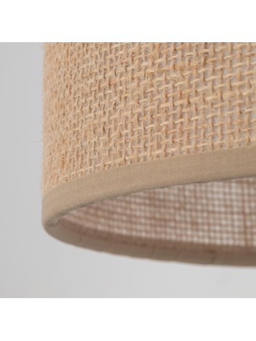 Lampa sufitowa DORMA WOOD 11785